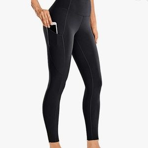 Classic Black leggings